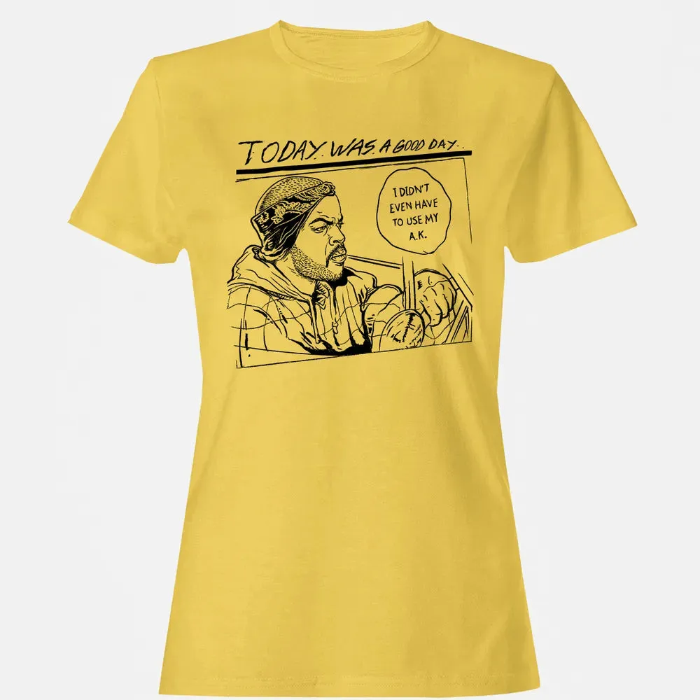 Good Day Women's T-shirt - 4