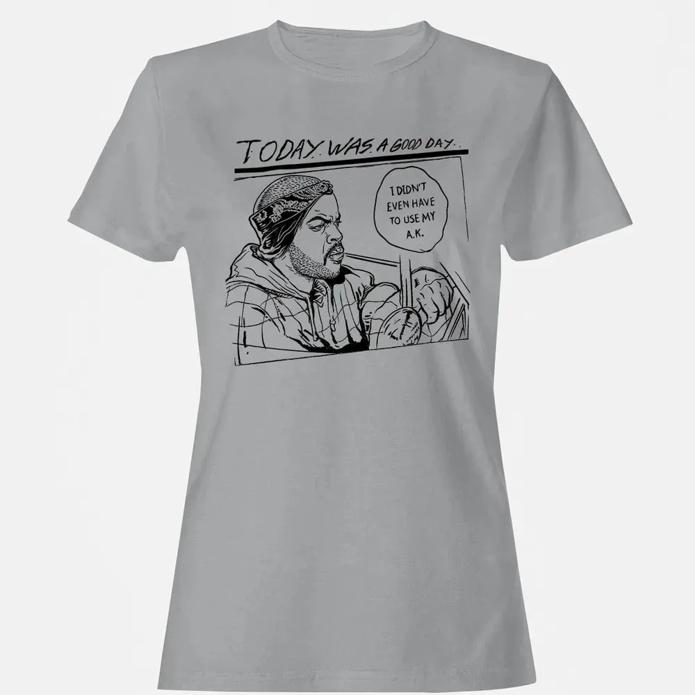 Good Day Women's T-shirt - 15
