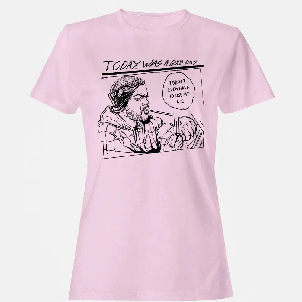 Good Day Women's T-shirt - 9