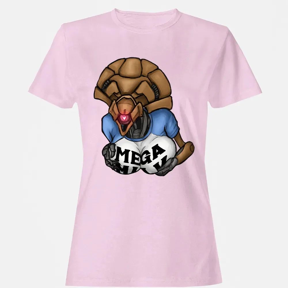 Vex Mega Milk Women's T-shirt - 9
