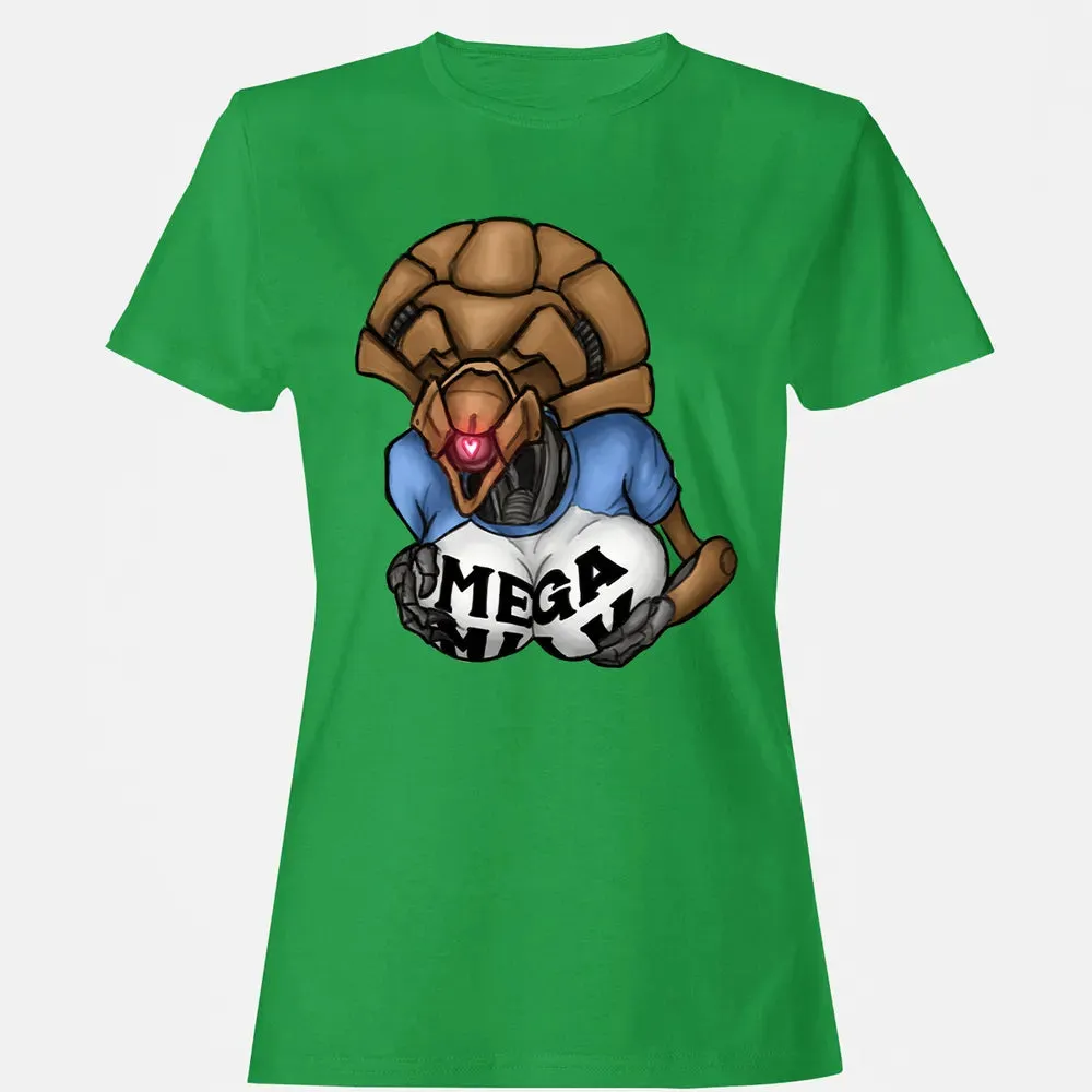 Vex Mega Milk Women's T-shirt - 7