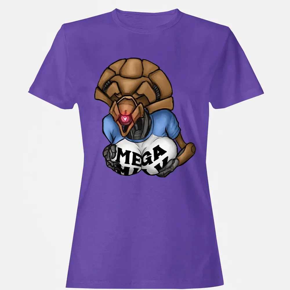 Vex Mega Milk Women's T-shirt - 12