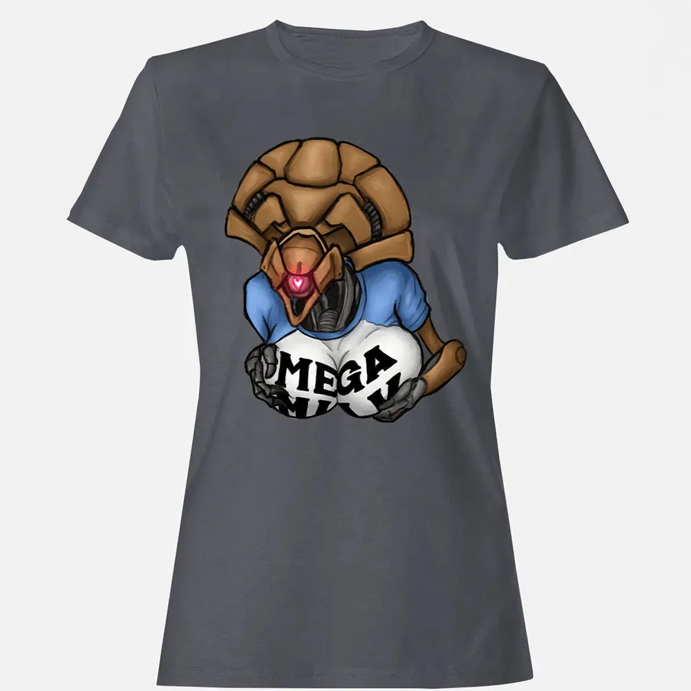 Vex Mega Milk Women's T-shirt - 5
