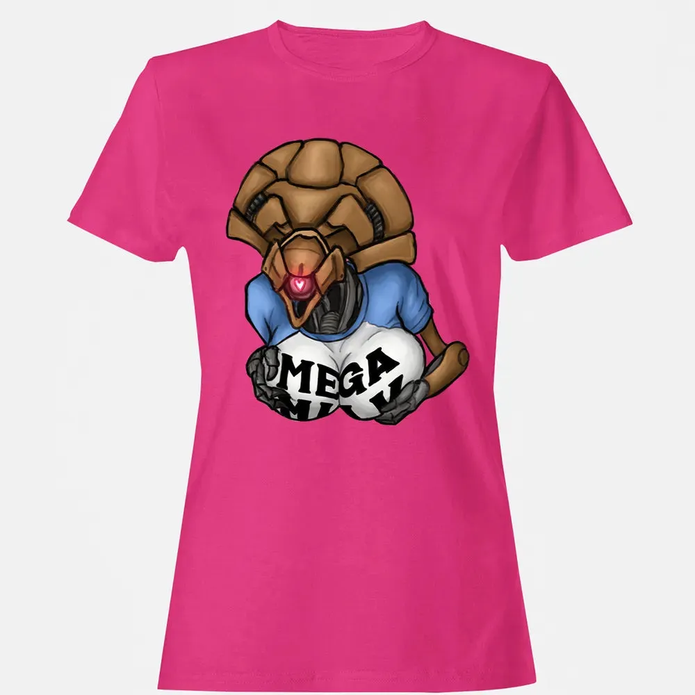 Vex Mega Milk Women's T-shirt - 6