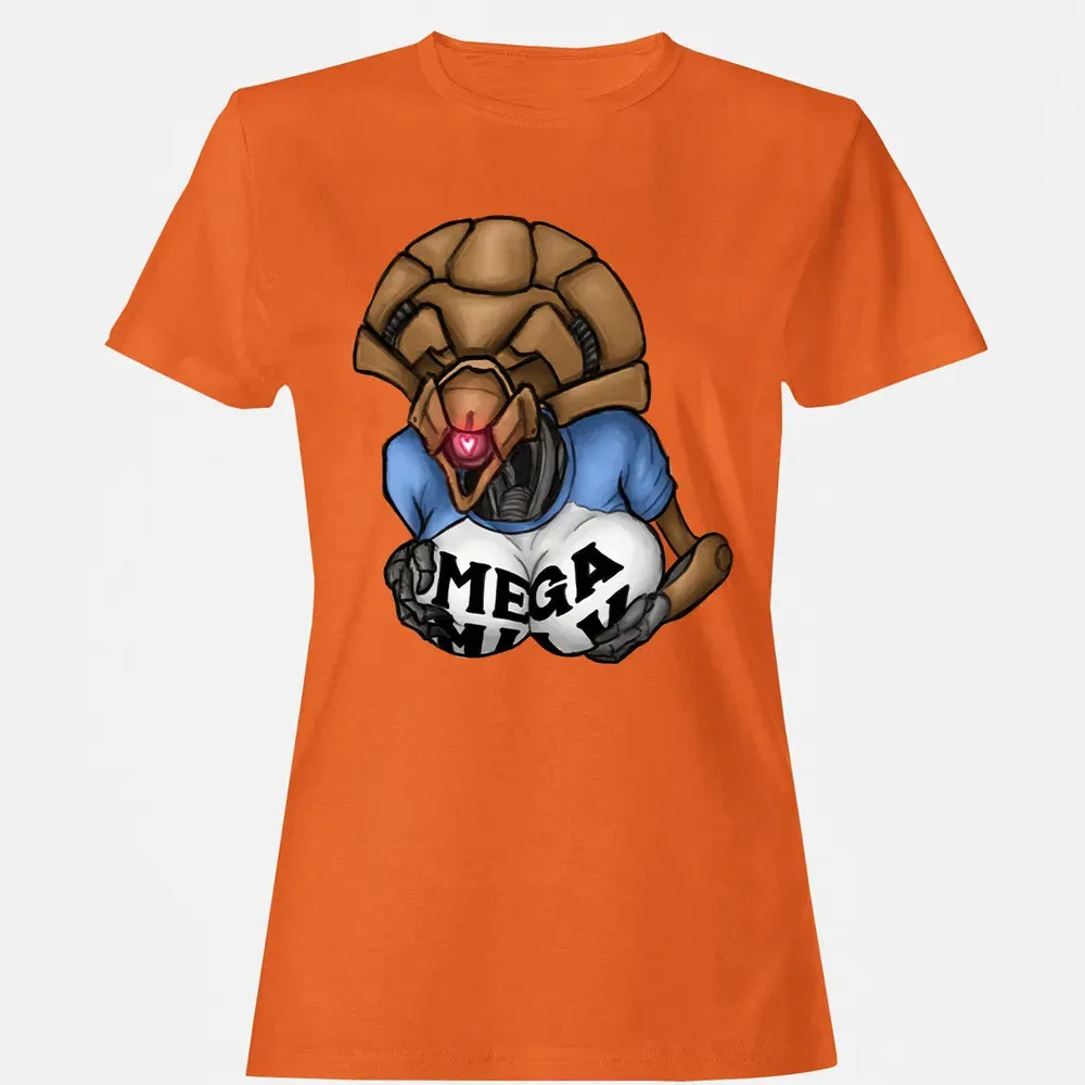 Vex Mega Milk Women's T-shirt - 11