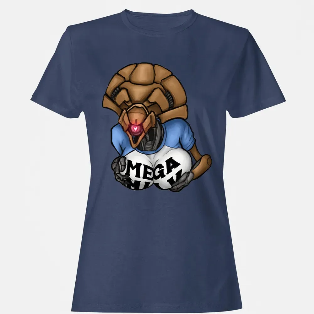 Vex Mega Milk Women's T-shirt - 10