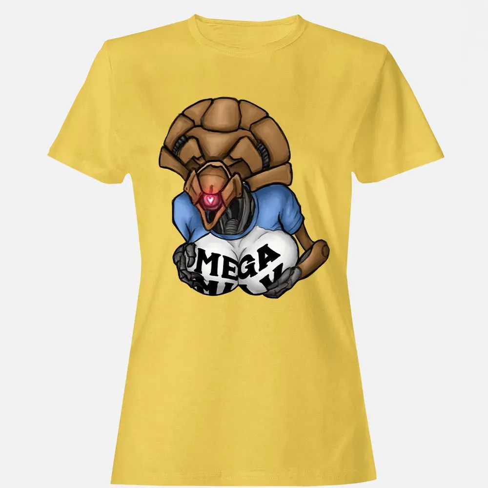 Vex Mega Milk Women's T-shirt - 4