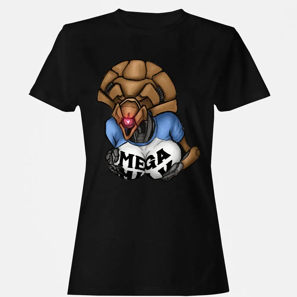 Vex Mega Milk Women's T-shirt - 16