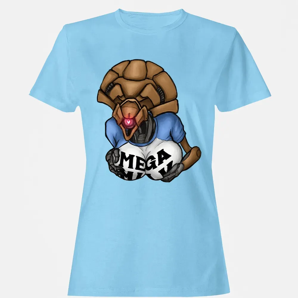 Vex Mega Milk Women's T-shirt - 8