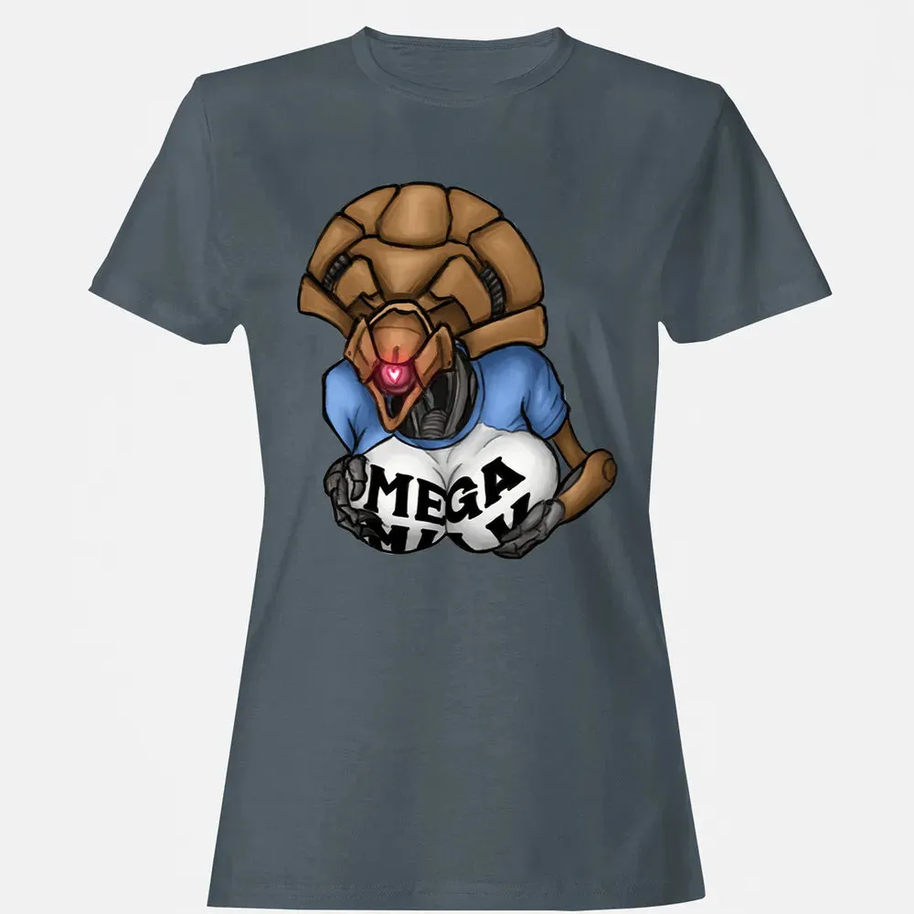 Vex Mega Milk Women's T-shirt - 3