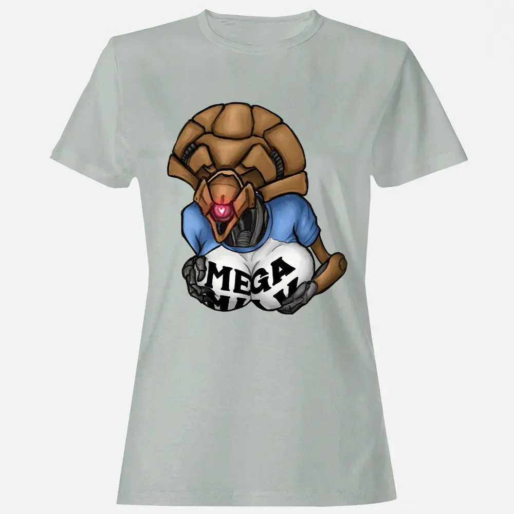 Vex Mega Milk Women's T-shirt - 2