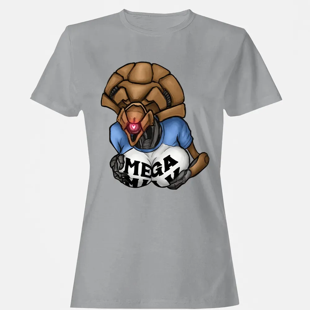 Vex Mega Milk Women's T-shirt - 15