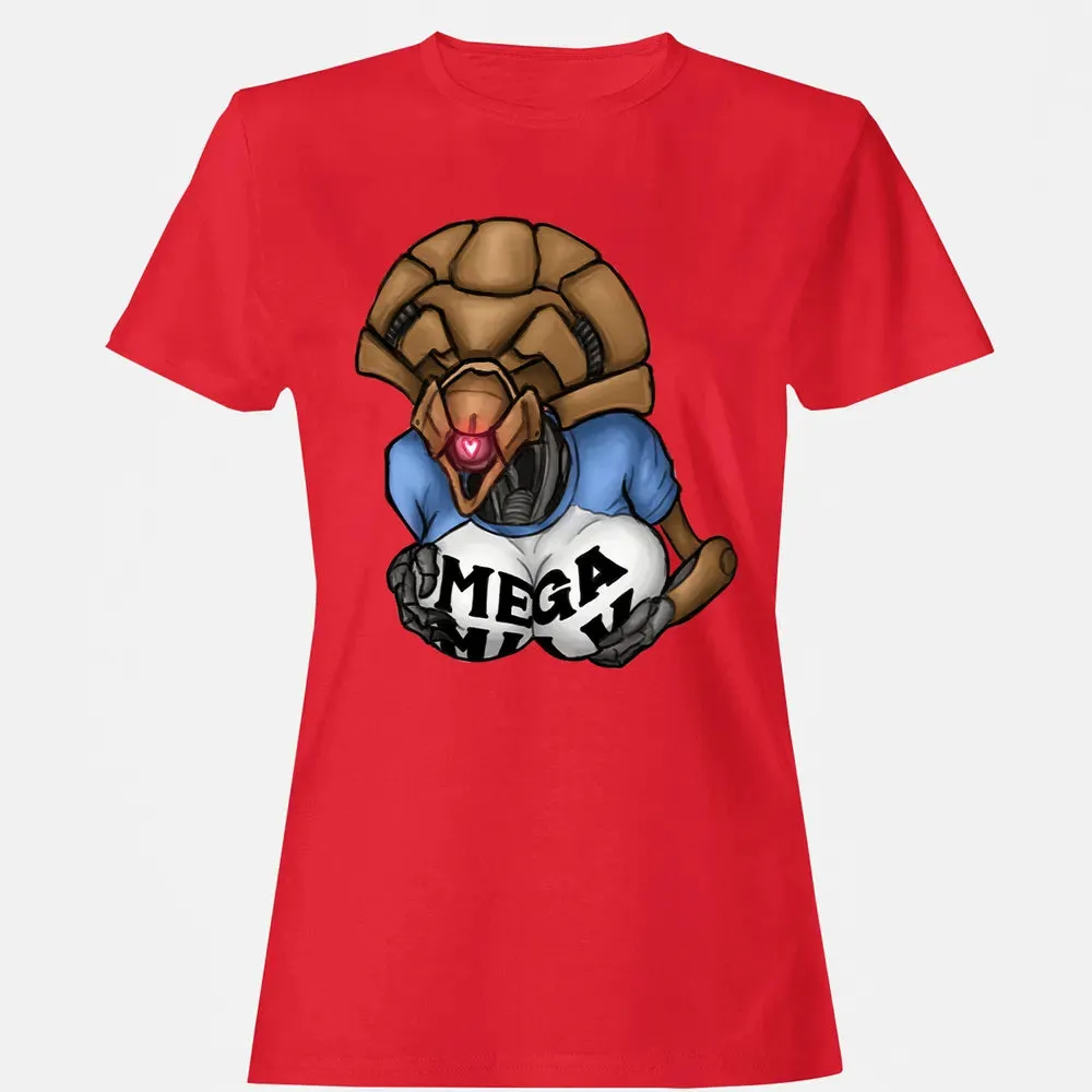 Vex Mega Milk Women's T-shirt - 13