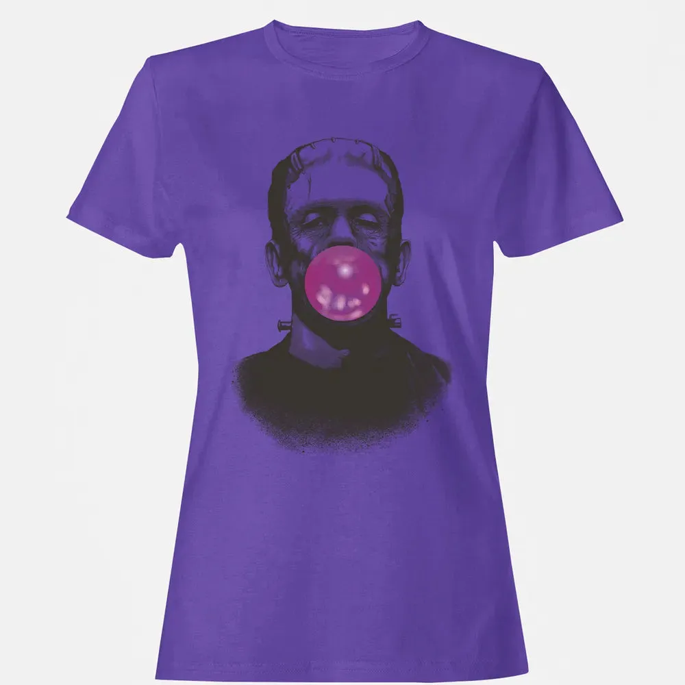Frankie Goes To Hollywood Women's T-shirt - 12