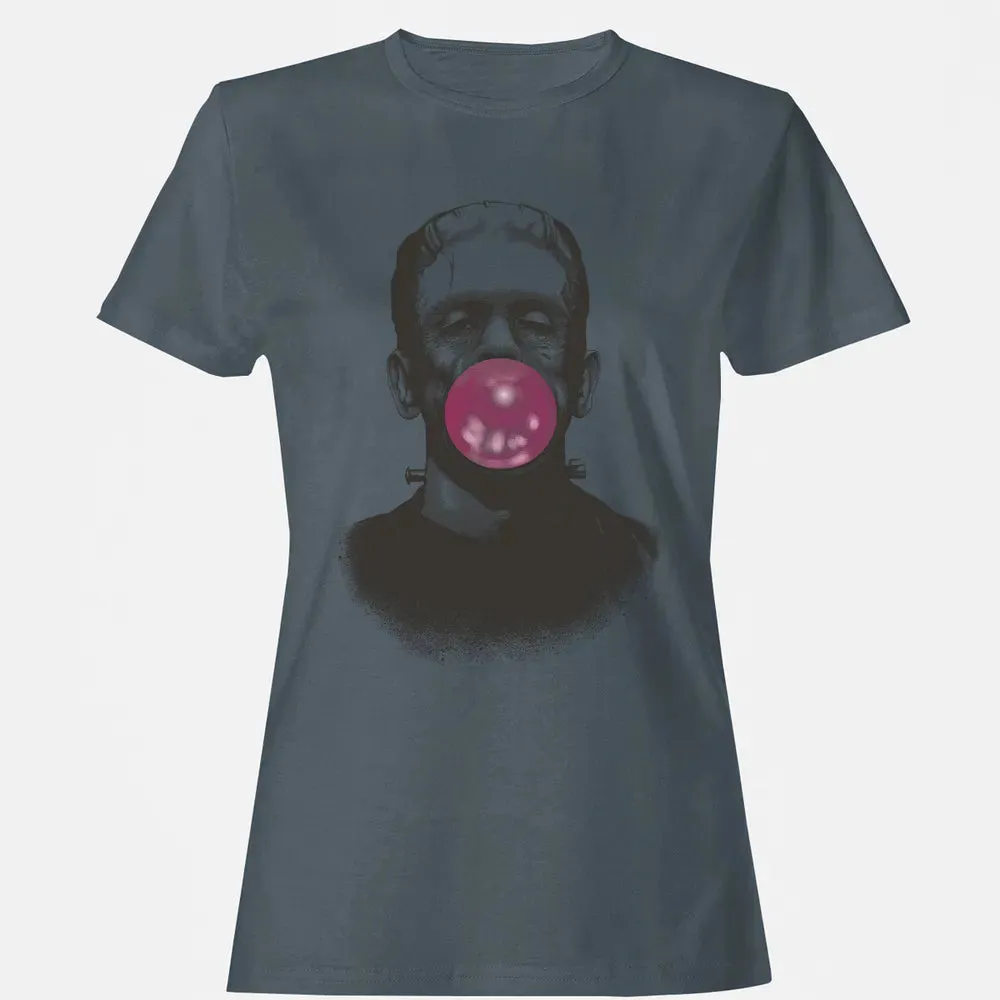 Frankie Goes To Hollywood Women's T-shirt - 3