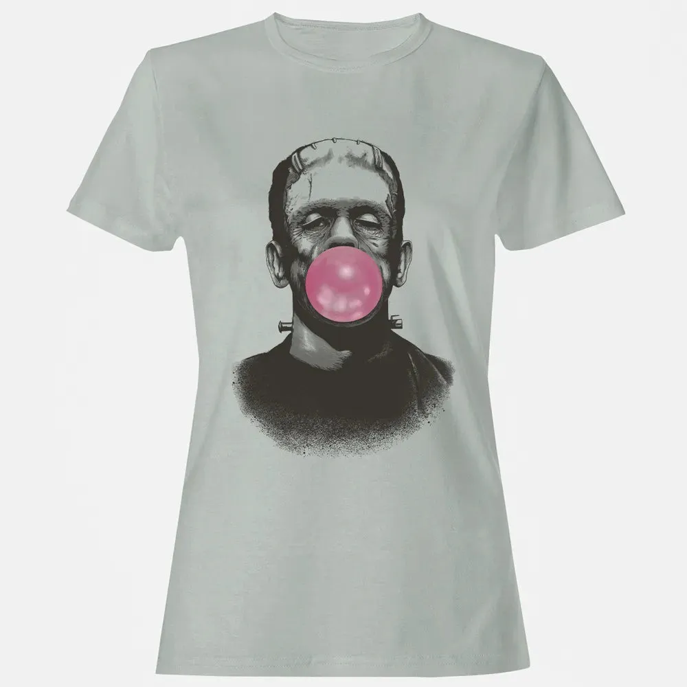 Frankie Goes To Hollywood Women's T-shirt - 2