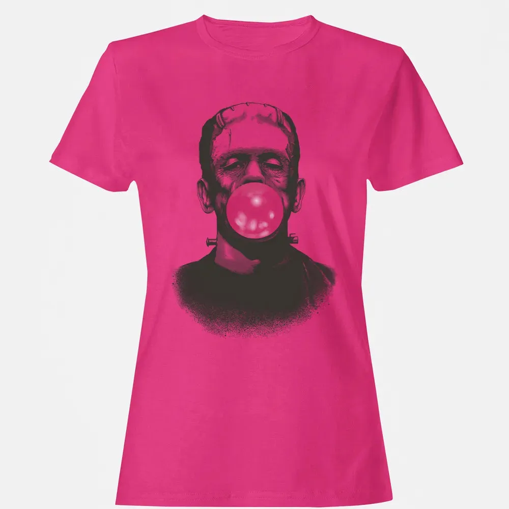 Frankie Goes To Hollywood Women's T-shirt - 6