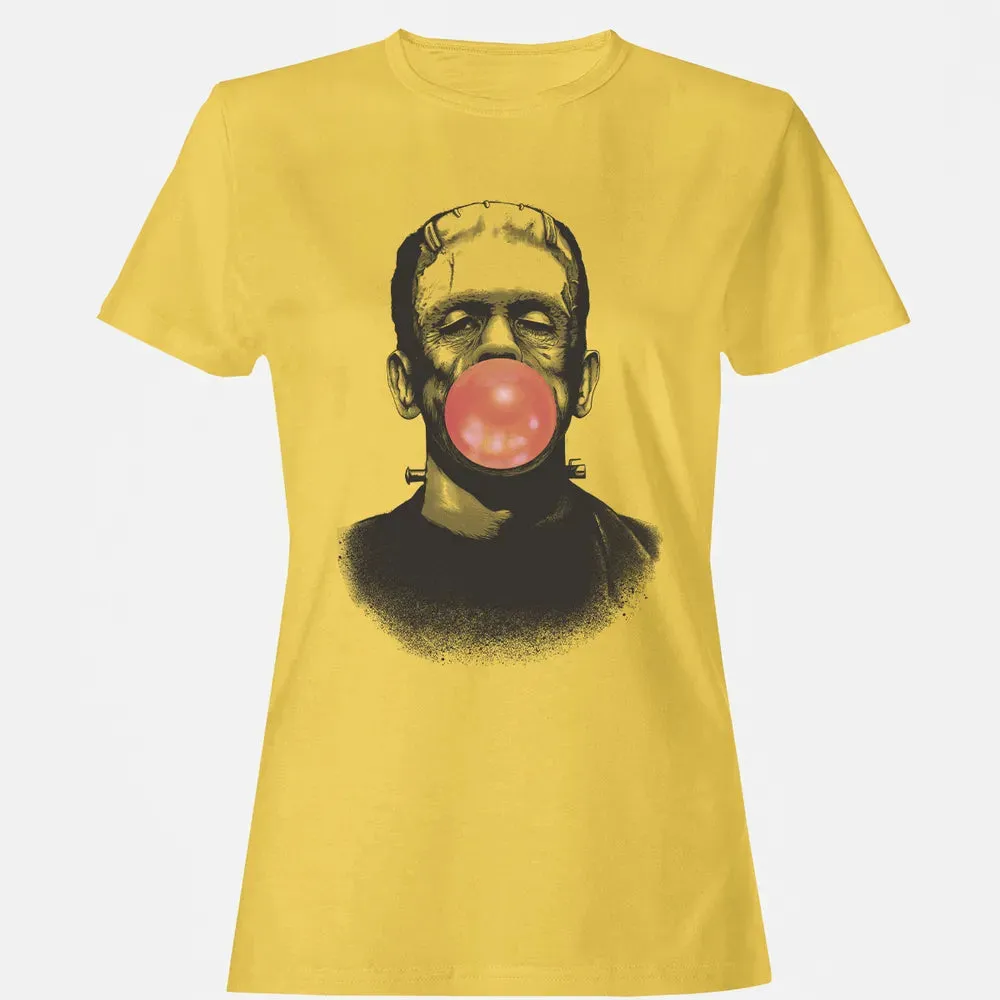 Frankie Goes To Hollywood Women's T-shirt - 4