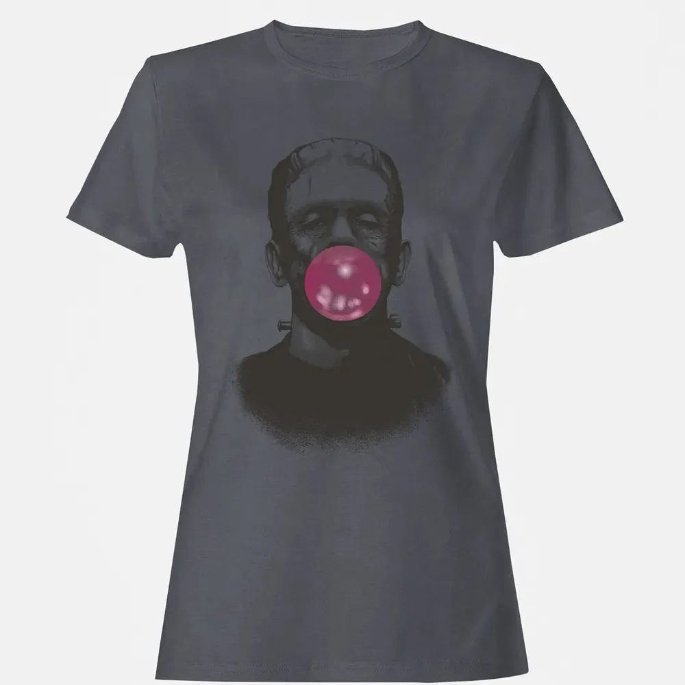 Frankie Goes To Hollywood Women's T-shirt - 5