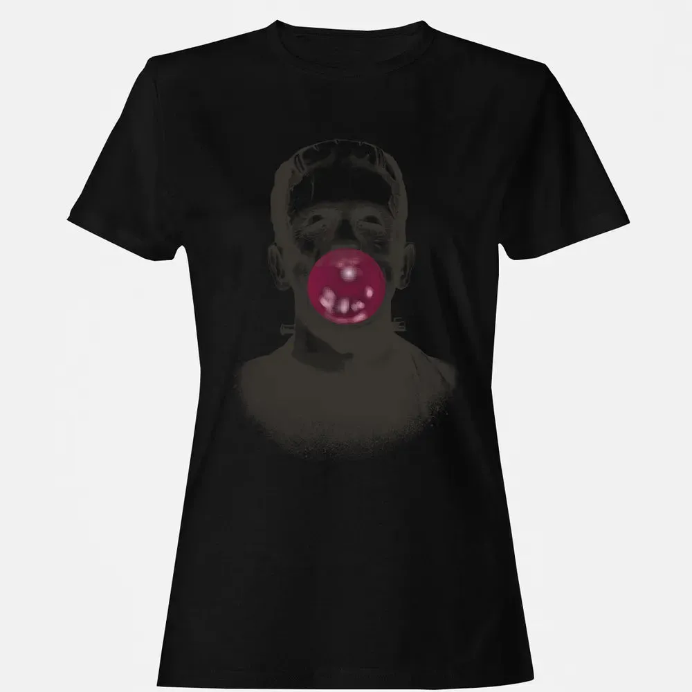 Frankie Goes To Hollywood Women's T-shirt - 16