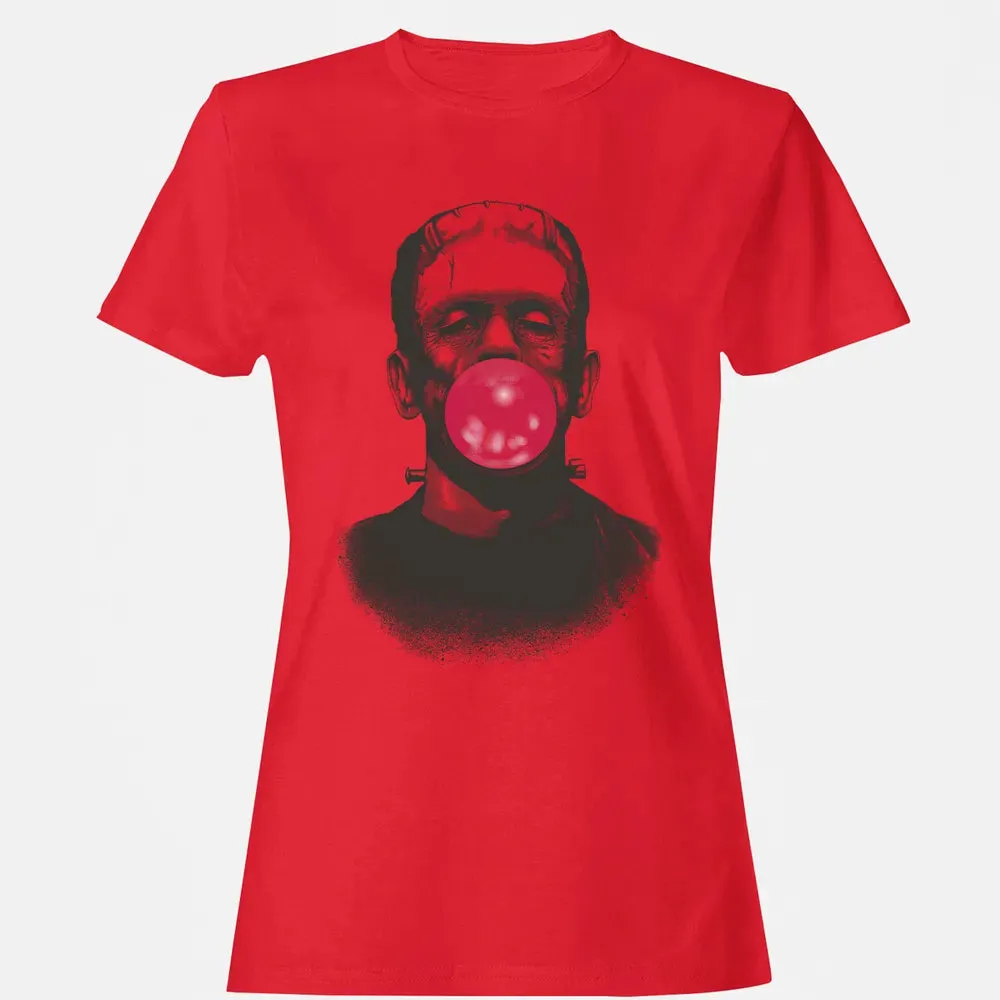 Frankie Goes To Hollywood Women's T-shirt - 13