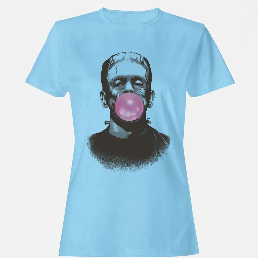 Frankie Goes To Hollywood Women's T-shirt - 8