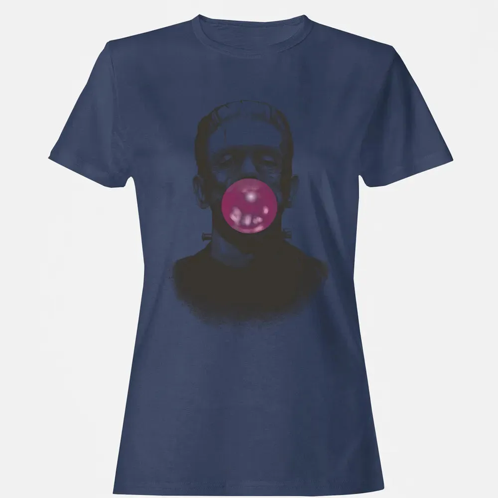 Frankie Goes To Hollywood Women's T-shirt - 10