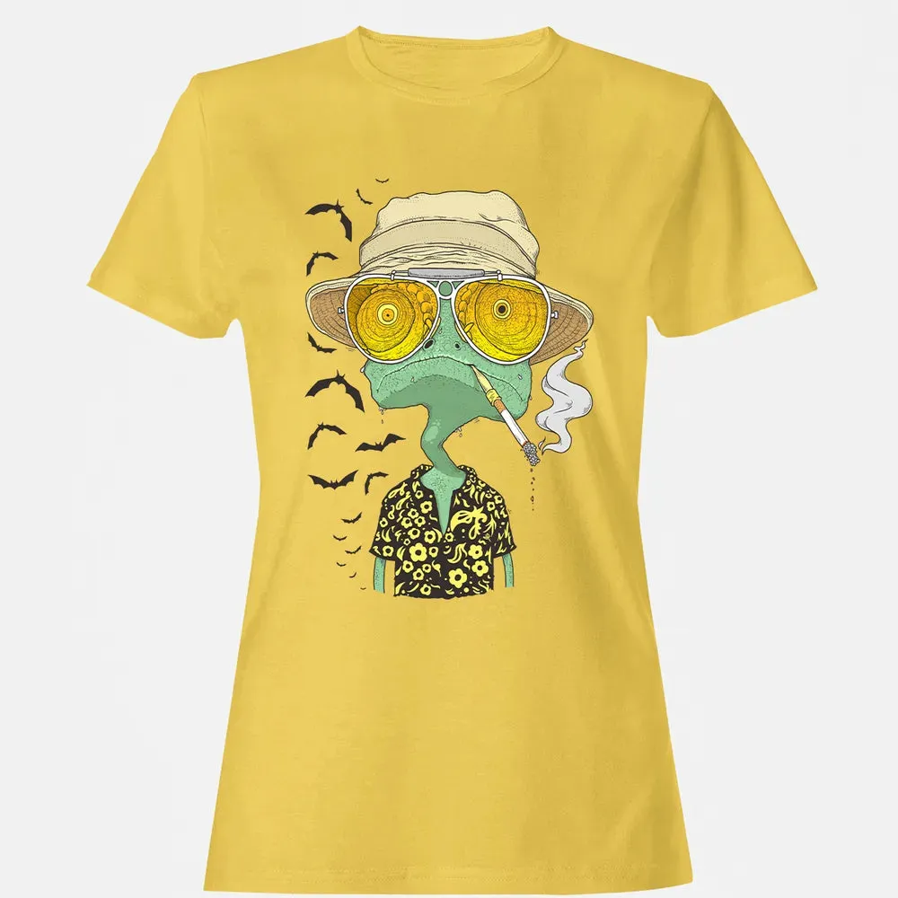 RANGO DUKE Women's T-shirt - 4