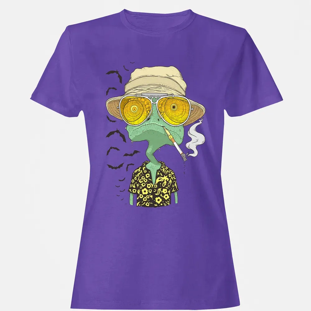 RANGO DUKE Women's T-shirt - 12