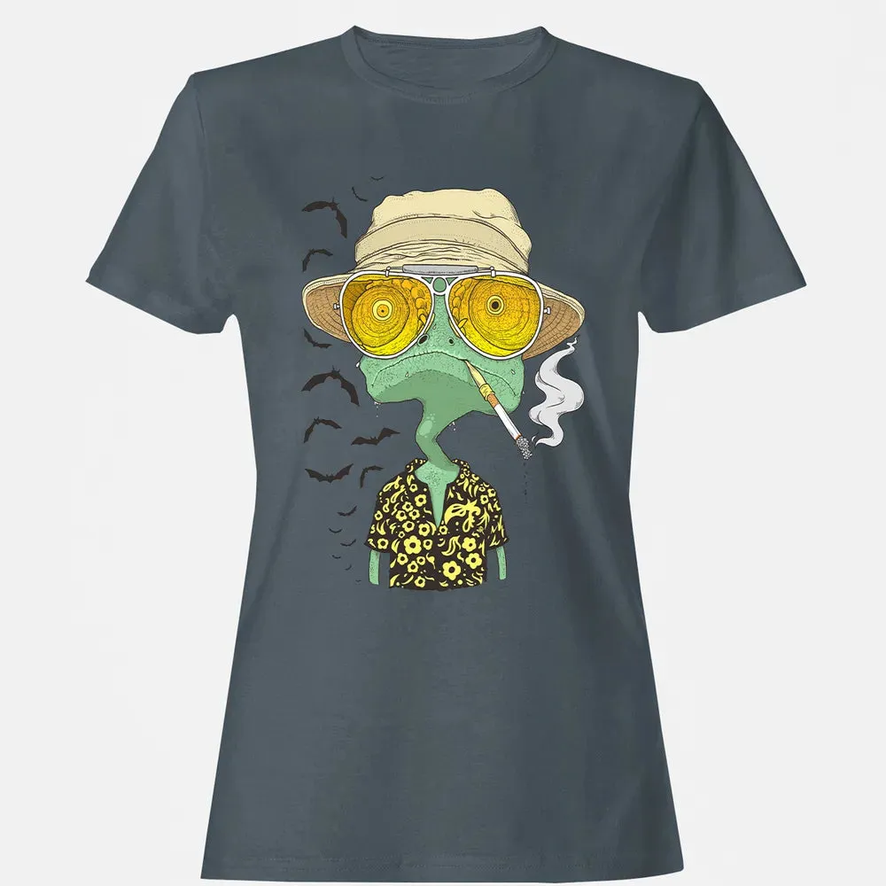RANGO DUKE Women's T-shirt - 3