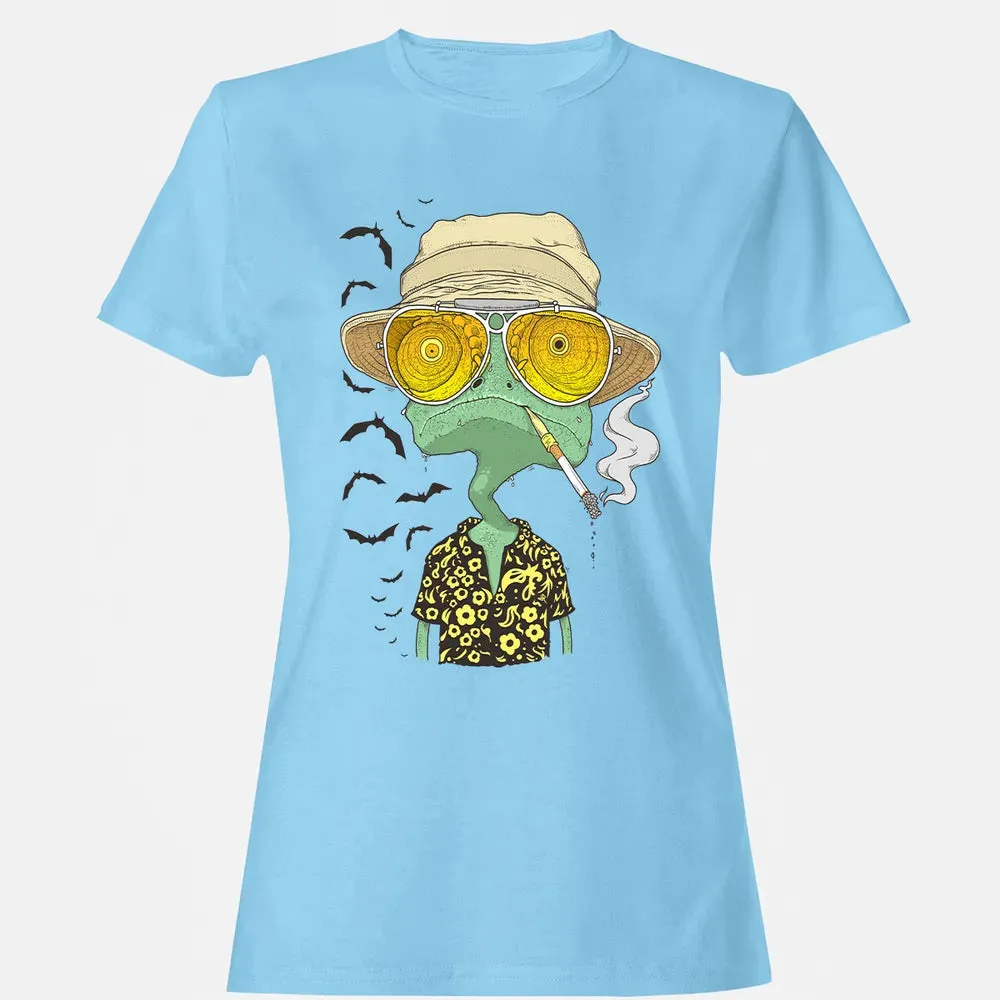 RANGO DUKE Women's T-shirt - 8
