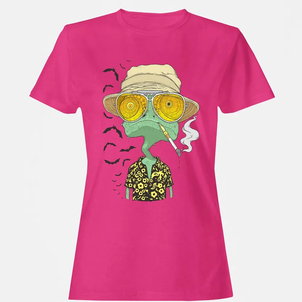 RANGO DUKE Women's T-shirt - 6