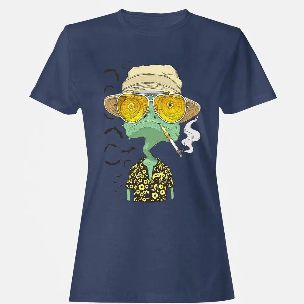 RANGO DUKE Women's T-shirt - 10