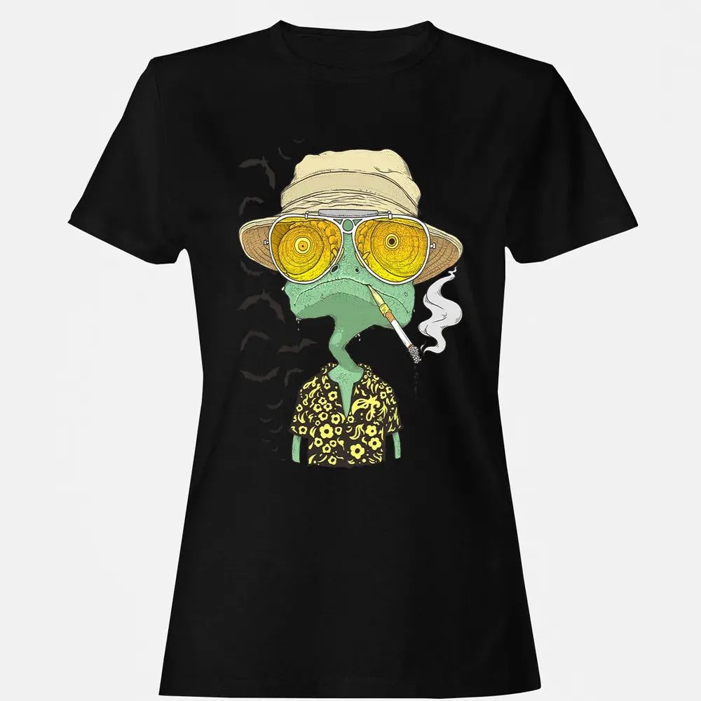 RANGO DUKE Women's T-shirt - 16