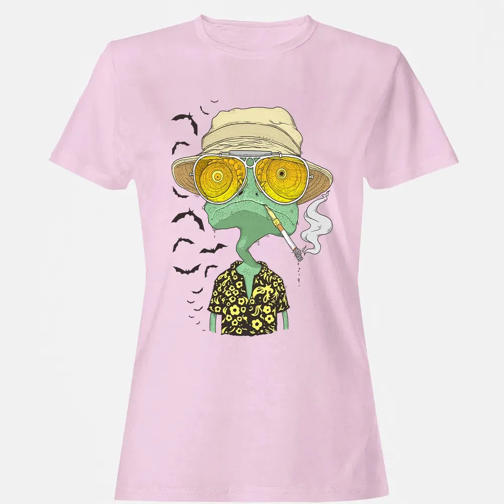 RANGO DUKE Women's T-shirt - 9