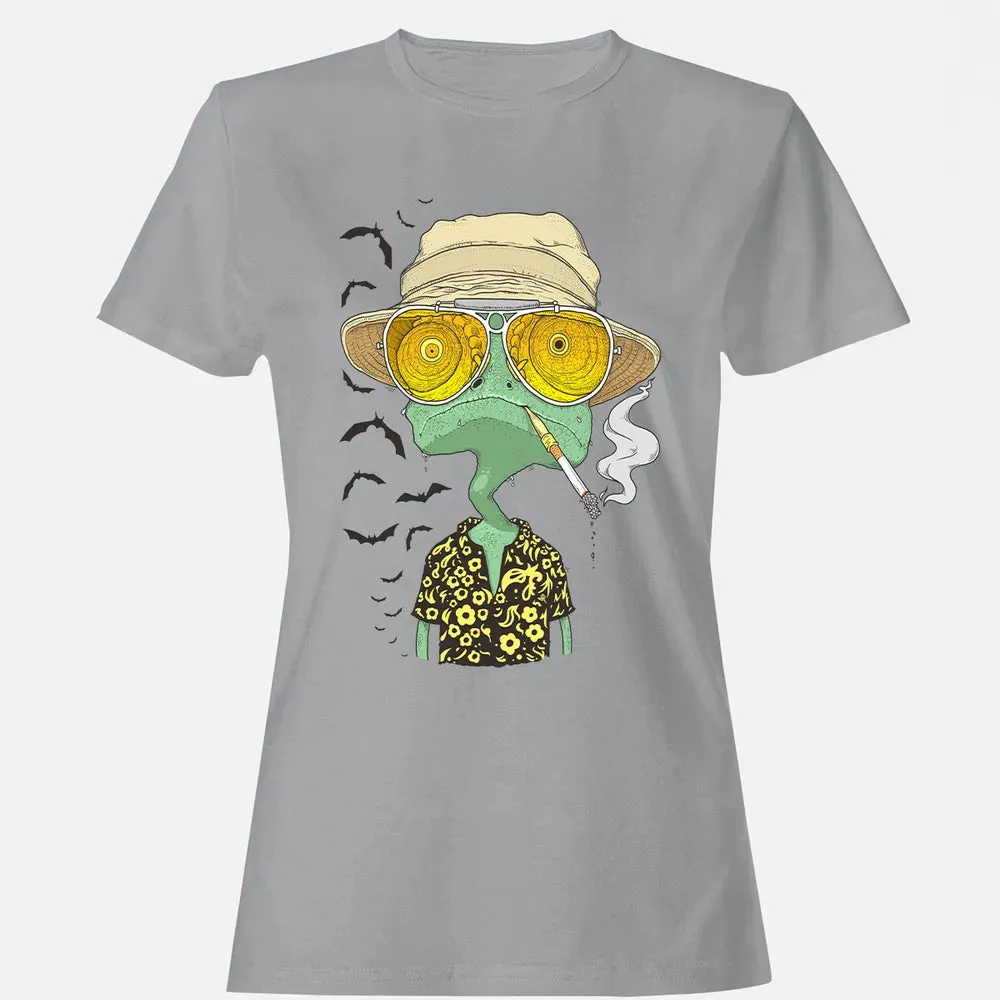 RANGO DUKE Women's T-shirt - 15