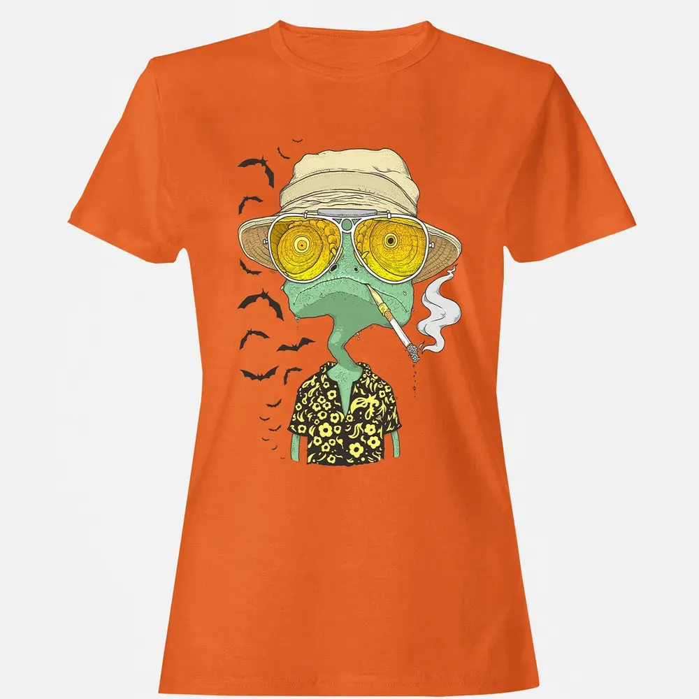 RANGO DUKE Women's T-shirt - 11