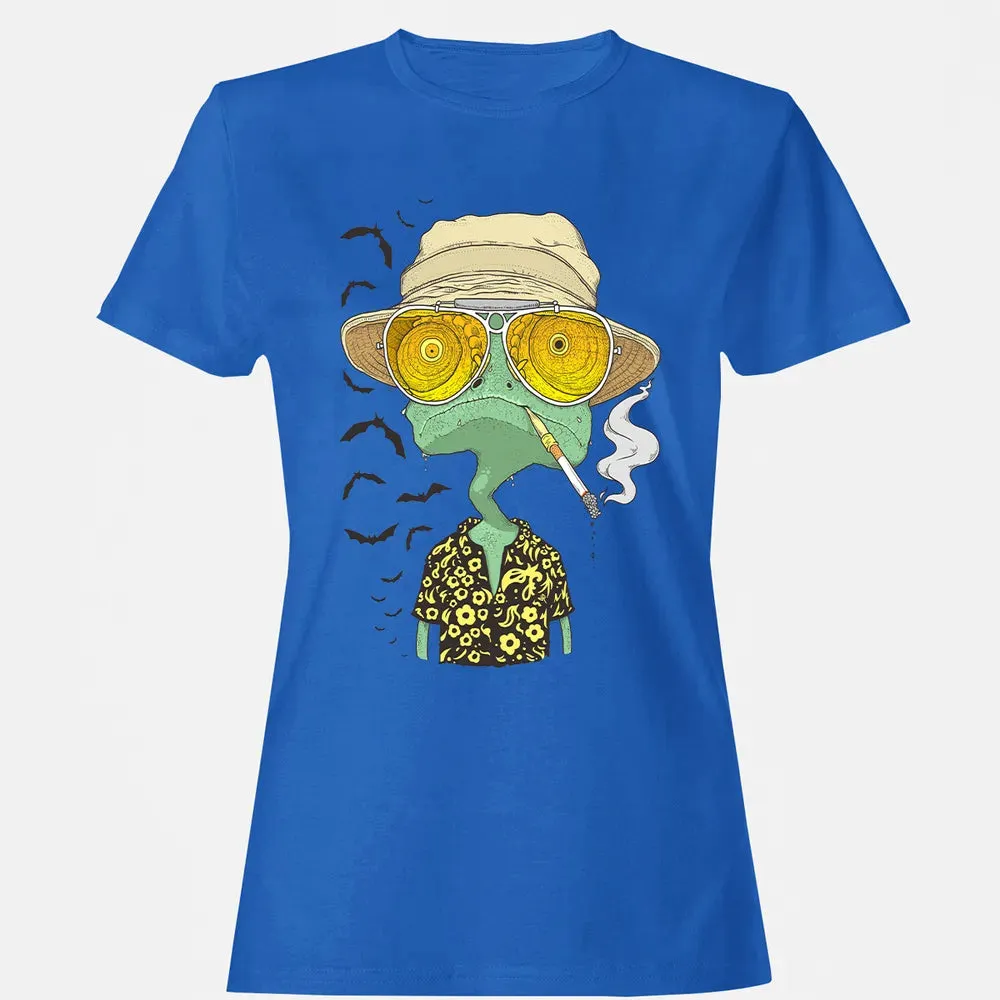 RANGO DUKE Women's T-shirt - 14