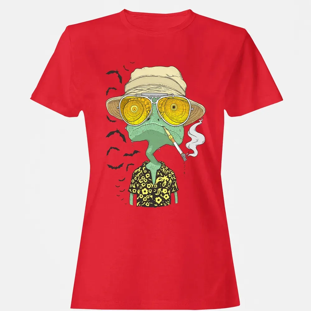 RANGO DUKE Women's T-shirt - 13