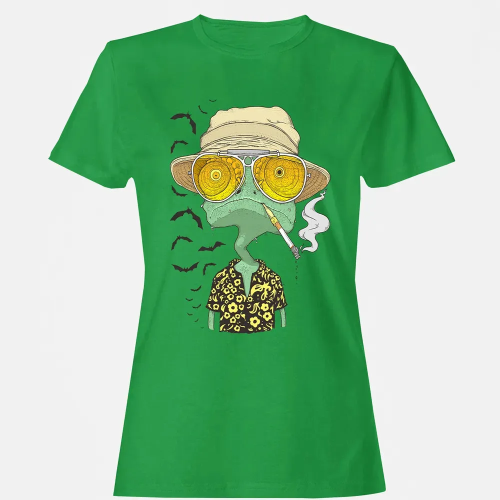 RANGO DUKE Women's T-shirt - 7