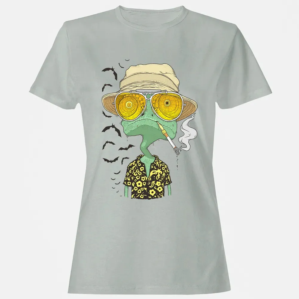 RANGO DUKE Women's T-shirt - 2
