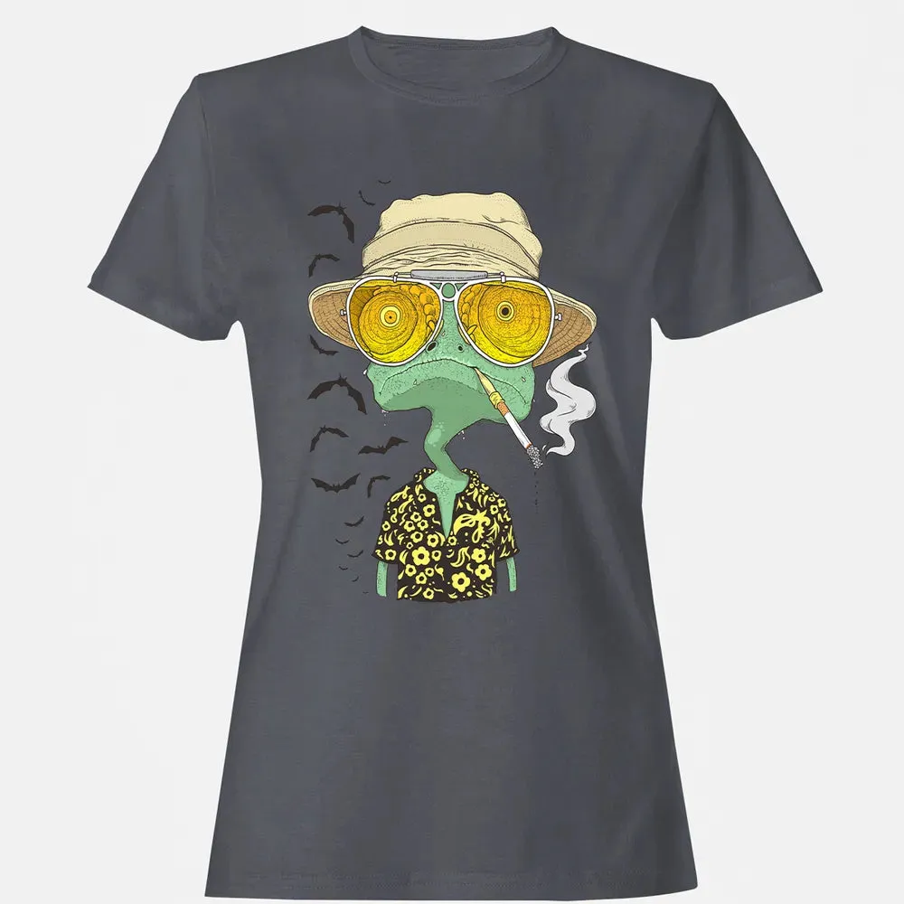 RANGO DUKE Women's T-shirt - 5
