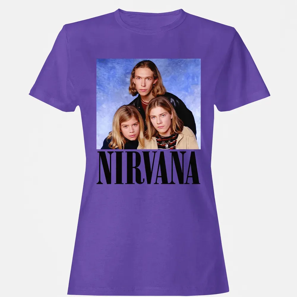 Hansonvana Women's T-shirt - 12