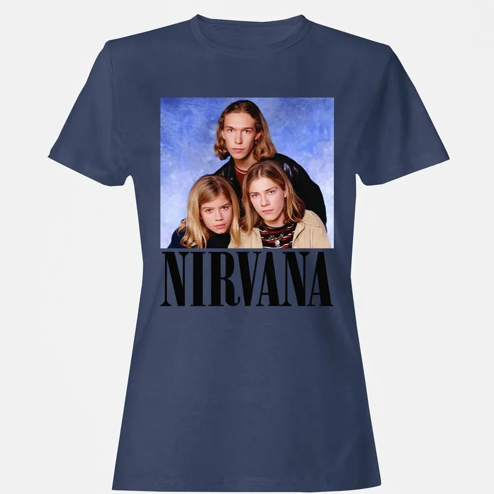 Hansonvana Women's T-shirt - 10