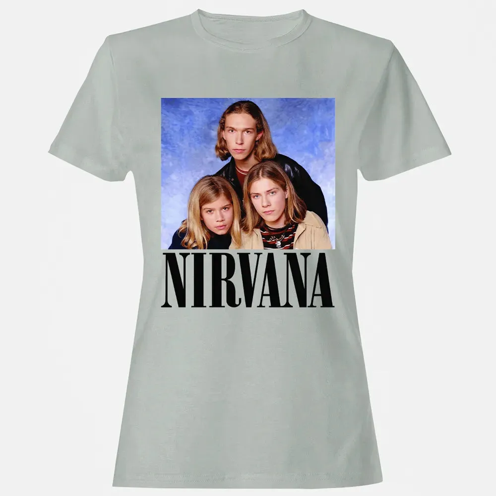 Hansonvana Women's T-shirt - 2