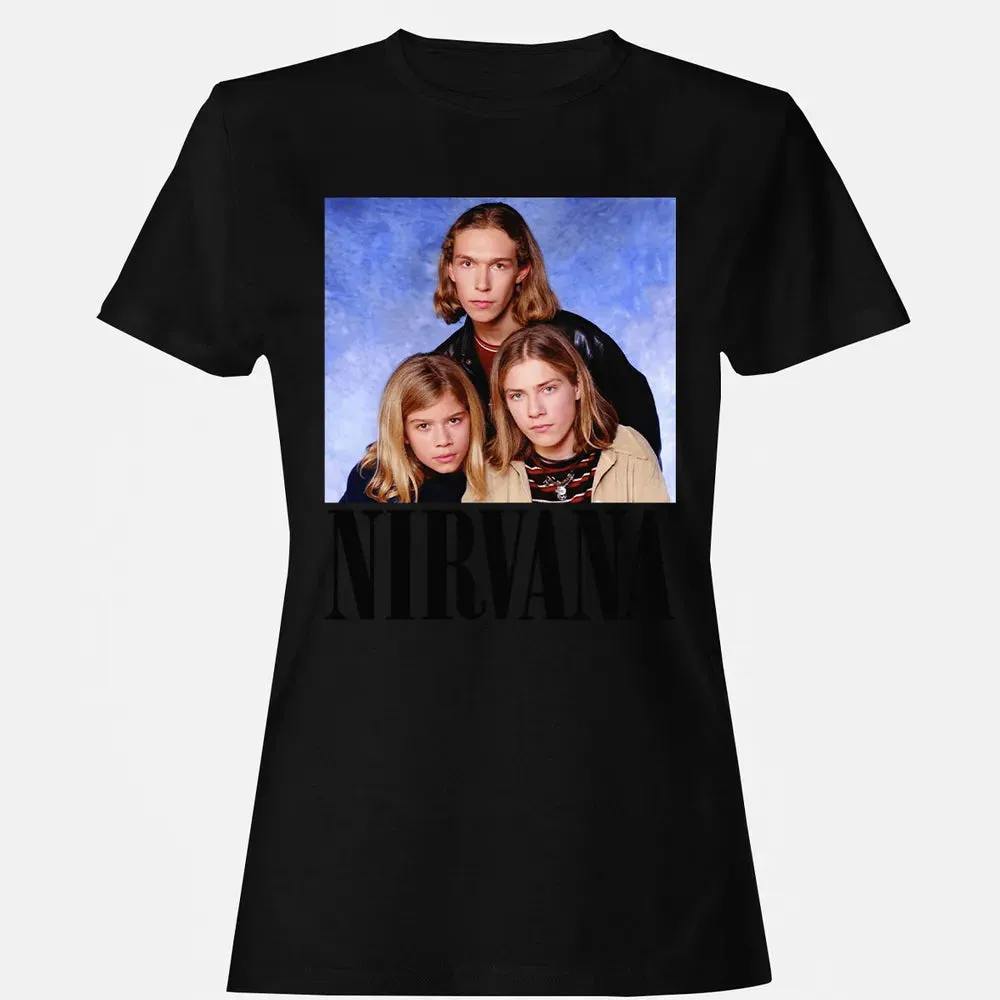 Hansonvana Women's T-shirt - 16