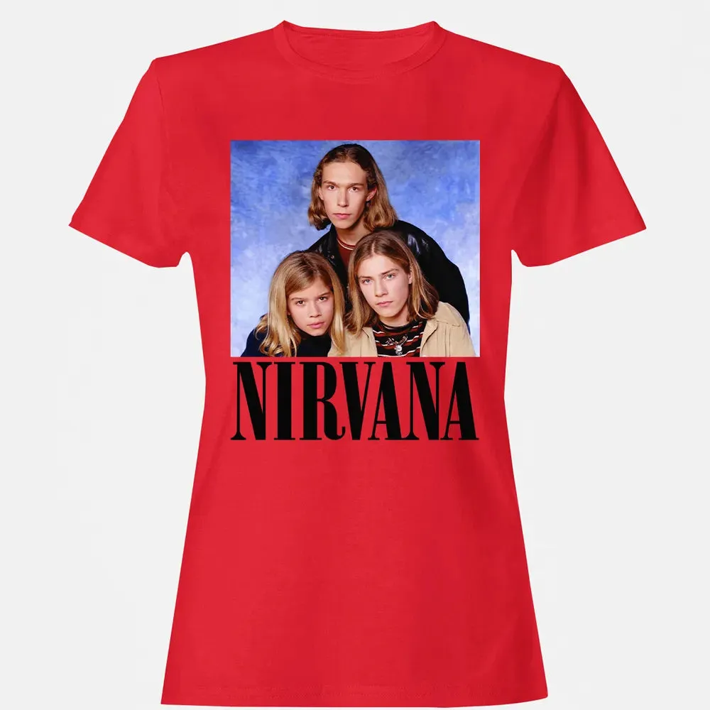 Hansonvana Women's T-shirt - 13