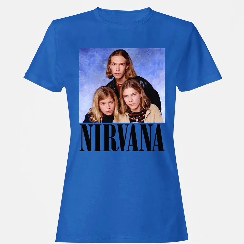 Hansonvana Women's T-shirt - 14