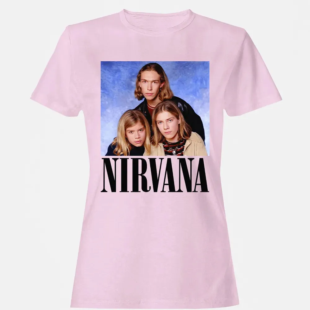 Hansonvana Women's T-shirt - 9
