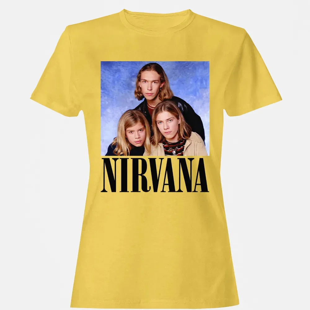Hansonvana Women's T-shirt - 4